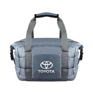Quilted Can Cooler