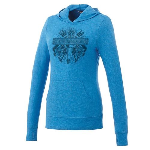 Ladies' Howson Knit Hoody