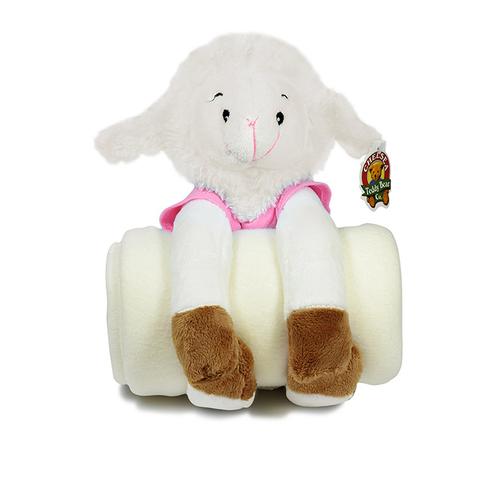 Leah the Lamb