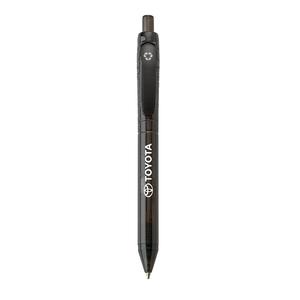 Aqua Ballpoint Pen - Sold in Packs of 6 (2 per colour)