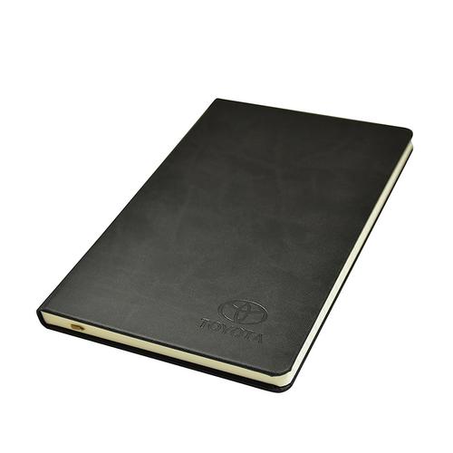 Tucson Ivory Slim Journal