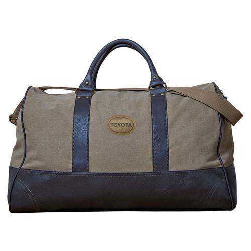 Executive Duffel