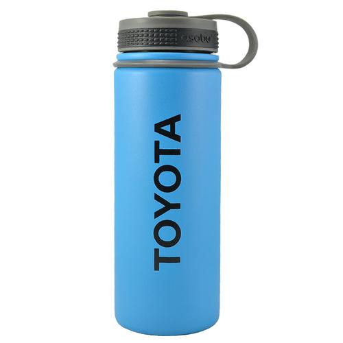 The Flask