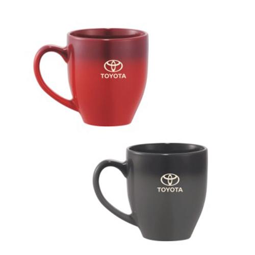 Bistro Ceramic Mug