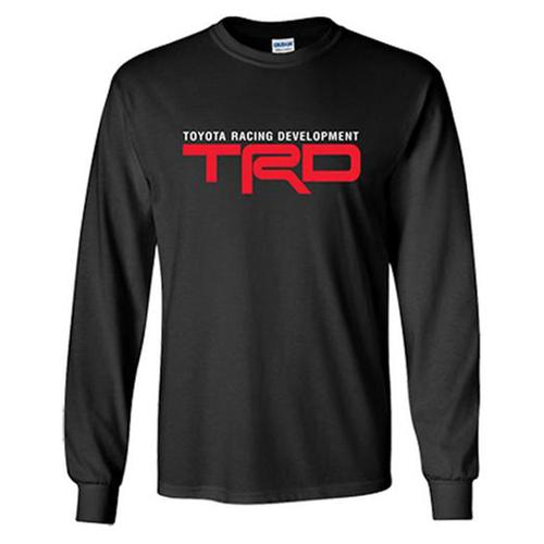 Unisex Long Sleeve T-Shirt