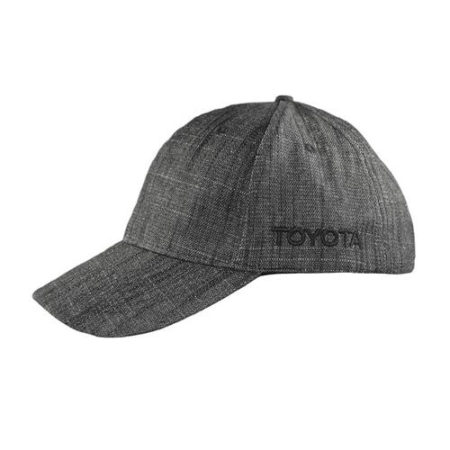 Parallel Cap