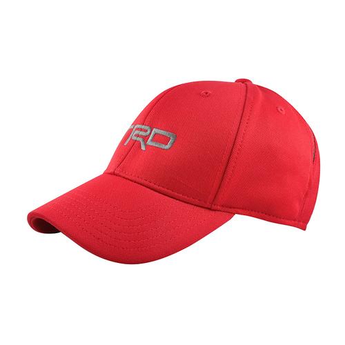 Vanquish Adjustable Cap