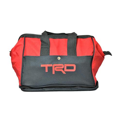 TRD Roadside Safety